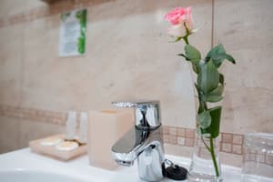 Апарт-отель Horowitz. Апартаменты двухместный Двухкомнатные 5