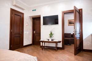 Апарт-отель Horowitz. Апартаменты двухместный Двухкомнатные 9