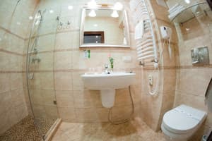 Апарт-отель Horowitz. Апартаменты двухместный Двухкомнатные 12