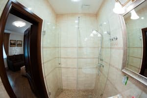 Апарт-отель Horowitz. Апартаменты двухместный Двухкомнатные 13