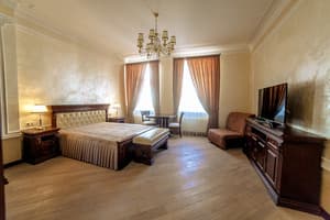 Апарт-отель Horowitz. Апартаменты двухместный Семейные  1