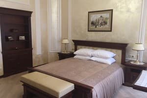 Апарт-отель Horowitz. Апартаменты двухместный Семейные  4