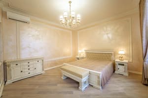 Апарт-отель Horowitz. Апартаменты двухместный Семейные  6