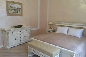 Апарт-отель Horowitz. Апартаменты двухместный Семейные  8