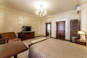 Апарт-отель Horowitz. Апартаменты двухместный Семейные  12