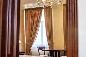 Апарт-отель Horowitz. Апартаменты двухместный Семейные  13