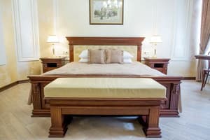 Апарт-отель Horowitz. Апартаменты двухместный Семейные  18