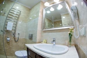 Апарт-отель Horowitz. Апартаменты двухместный Семейные  21