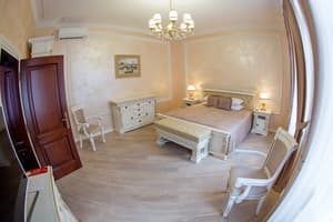 Апарт-отель Horowitz. Апартаменты двухместный Семейные  22