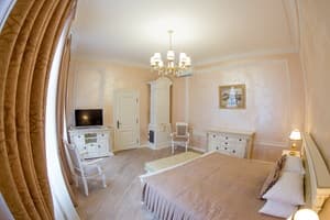 Апарт-отель Horowitz. Апартаменты двухместный Семейные  23