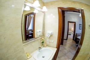 Апарт-отель Horowitz. Апартаменты двухместный Семейные  25