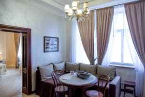 Апарт-отель Horowitz. Апартаменты двухместный Семейные  27