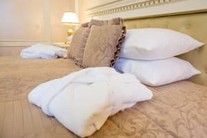 Апарт-отель Horowitz. Апартаменты двухместный Семейные  29