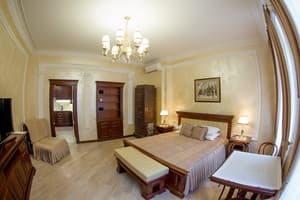 Апарт-отель Horowitz. Апартаменты двухместный Семейные  33