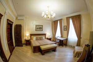 Апарт-отель Horowitz. Апартаменты двухместный Семейные  34