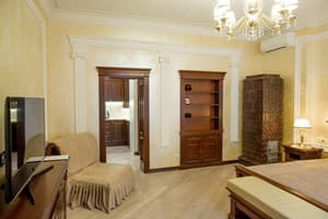 Апарт-отель Horowitz. Апартаменты двухместный Семейные  36