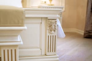 Апарт-отель Horowitz. Апартаменты двухместный с балконом 6