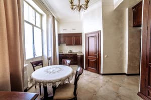 Апарт-отель Horowitz. Апартаменты двухместный с балконом 9