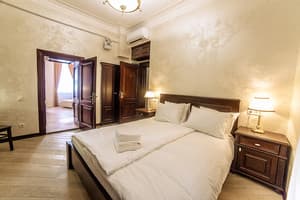 Апарт-отель Horowitz. Студио двухместный  1