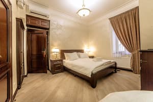 Апарт-отель Horowitz. Студио двухместный  4