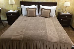 Апарт-отель Horowitz. Студио двухместный  7