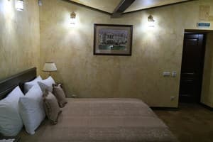 Апарт-отель Horowitz. Студио двухместный  8