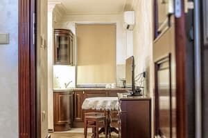 Апарт-отель Horowitz. Студио двухместный  10