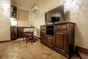 Апарт-отель Horowitz. Студио двухместный  11