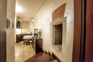 Апарт-отель Horowitz. Студио двухместный  12