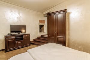 Апарт-отель Horowitz. Студио двухместный  13