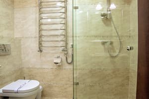 Апарт-отель Horowitz. Студио двухместный  15