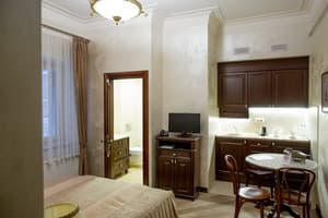 Апарт-отель Horowitz. Студио двухместный  16