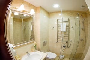 Апарт-отель Horowitz. Студио двухместный  18