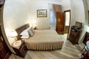 Апарт-отель Horowitz. Студио двухместный  19