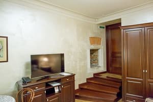 Апарт-отель Horowitz. Студио двухместный  21