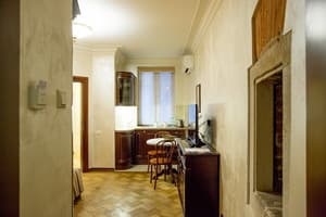 Апарт-отель Horowitz. Студио двухместный  22