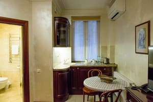 Апарт-отель Horowitz. Студио двухместный  23