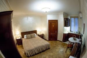 Апарт-отель Horowitz. Студио двухместный  24