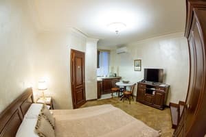 Апарт-отель Horowitz. Студио двухместный  25