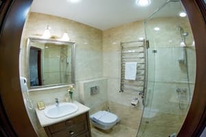 Апарт-отель Horowitz. Студио двухместный  26