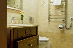 Апарт-отель Horowitz. Студио двухместный  29