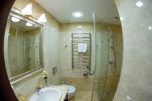 Апарт-отель Horowitz. Студио двухместный  31