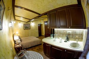 Апарт-отель Horowitz. Студио двухместный  32