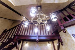 Апарт-отель Horowitz. Улучшенный двухместный Дуплекс 2