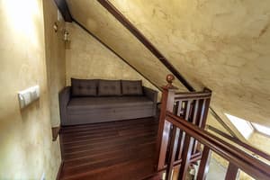 Апарт-отель Horowitz. Улучшенный двухместный Дуплекс 3