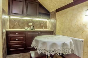 Апарт-отель Horowitz. Улучшенный двухместный Дуплекс 8