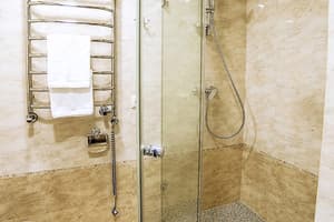 Апарт-отель Horowitz. Улучшенный двухместный Дуплекс 10