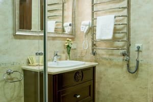 Апарт-отель Horowitz. Улучшенный двухместный Дуплекс 17