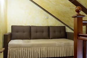 Апарт-отель Horowitz. Улучшенный двухместный Дуплекс 18