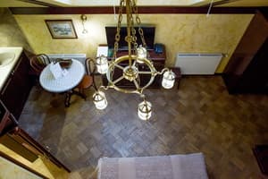 Апарт-отель Horowitz. Улучшенный двухместный Дуплекс 19